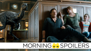 Updates from <i>Jurassic World: Dominion</i>, <i>Castlevania</i>, and More